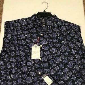 👔💋Cremieux Long Sleeve Button Down shirt